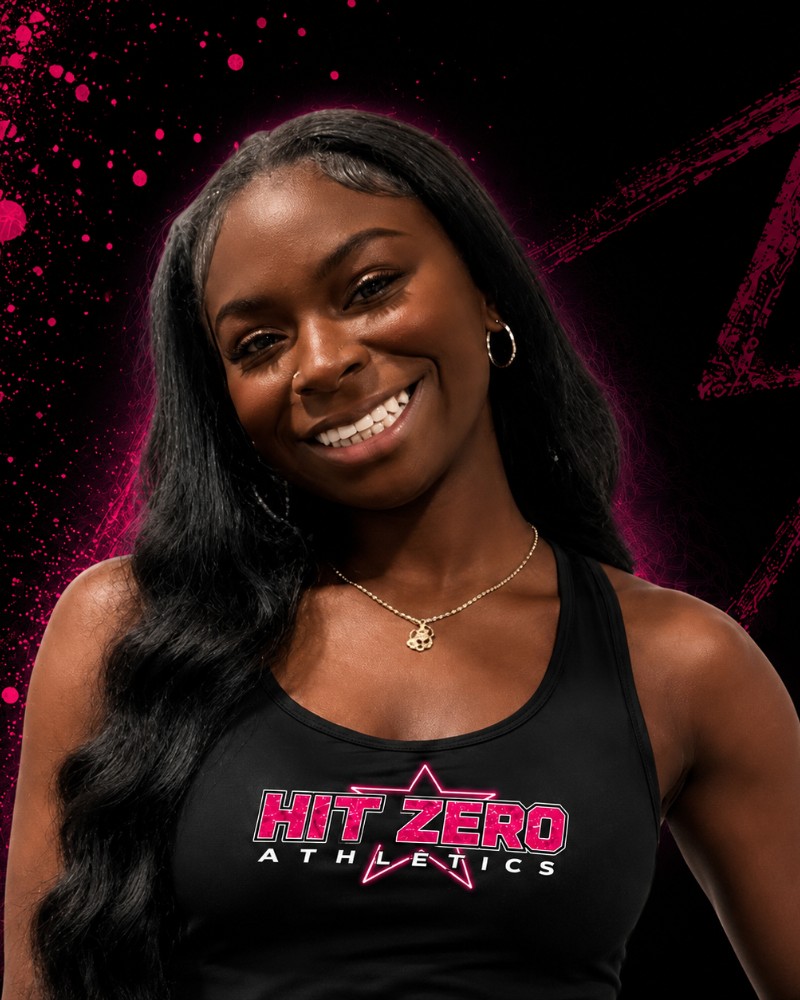 DyAsia Thompson