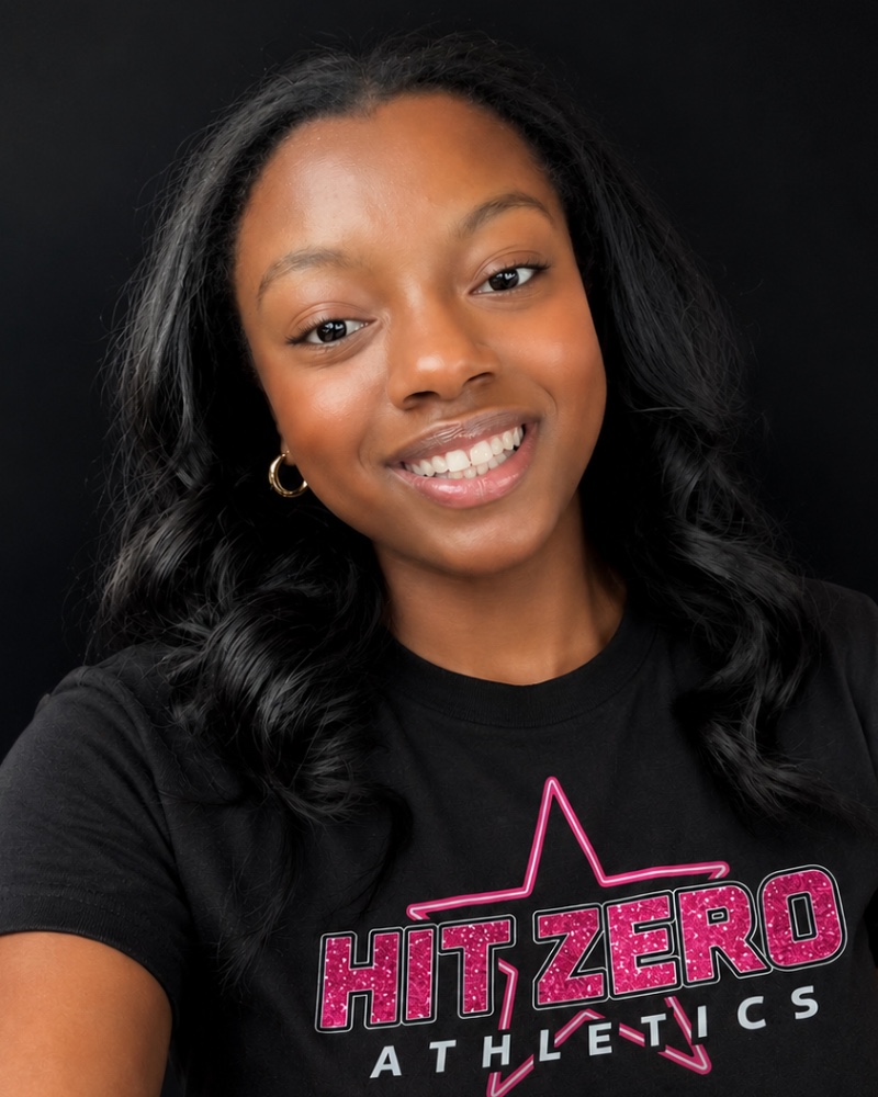 Coach Jada