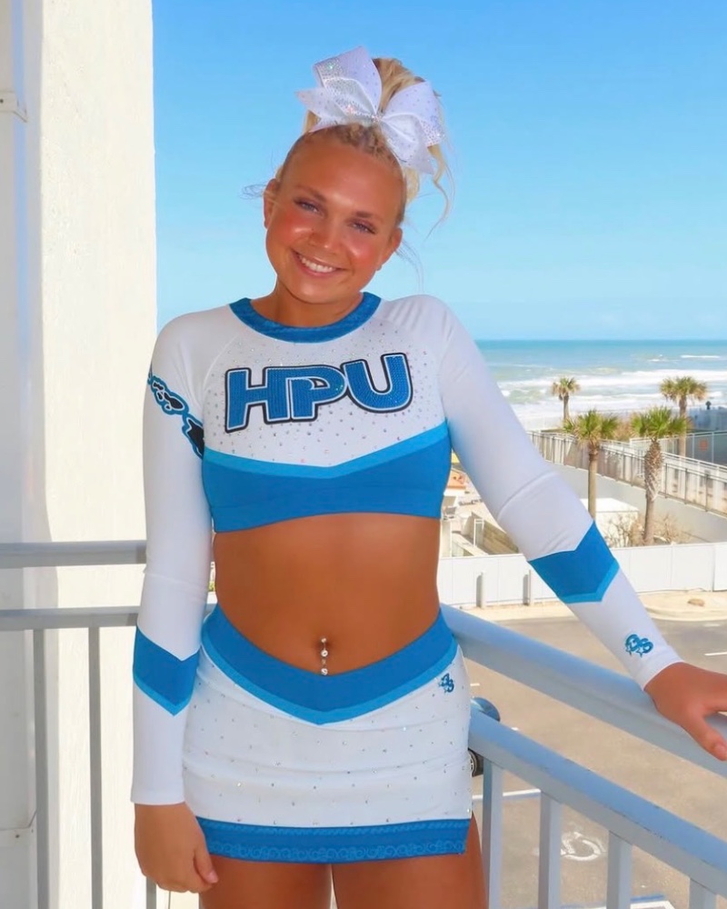 Alexis Haag